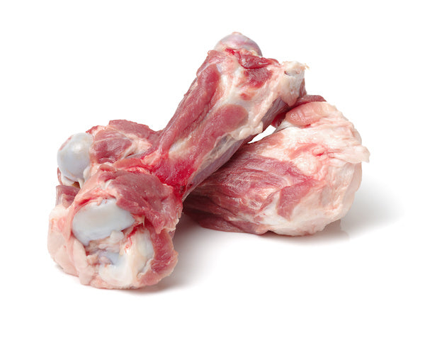 Beef 2024 knuckle bones