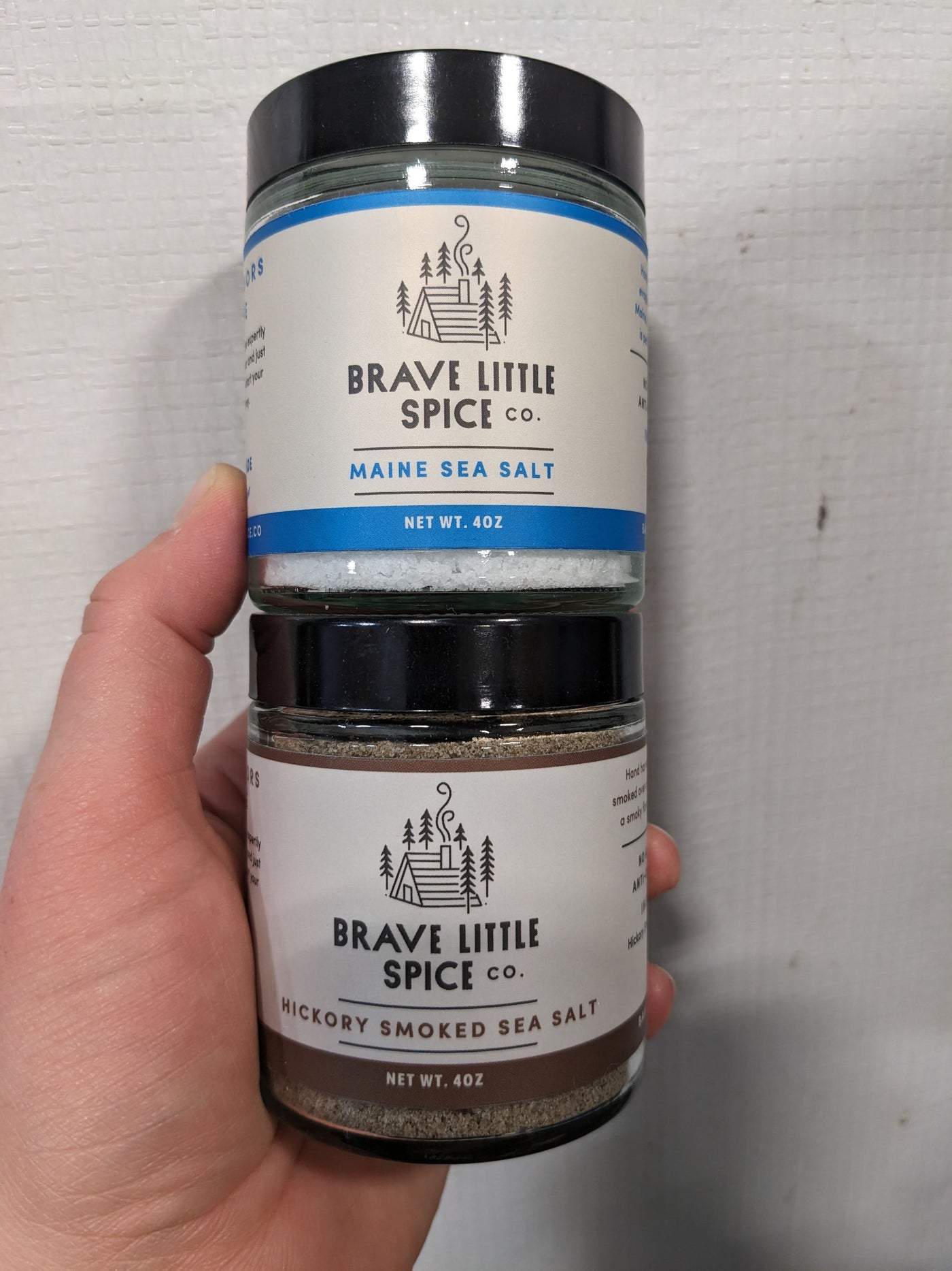 Spice Blends - Brave Little Spice Co.