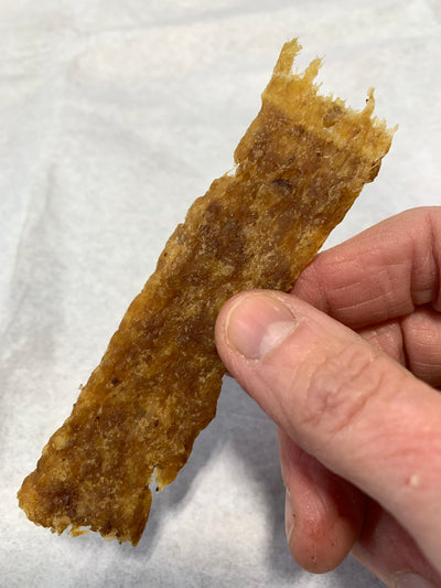 Chicken Jerky