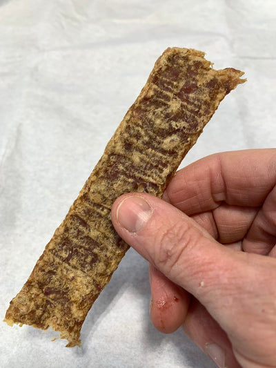 Turkey Jerky